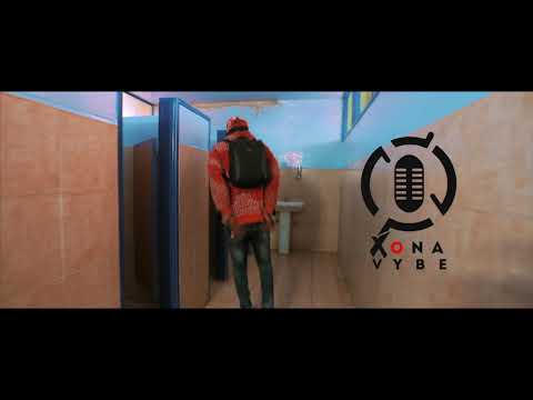 Saypablo - WC (ft. Suky & Blue Eyes) | (XONAVYBE) OFFICIAL VIDEO