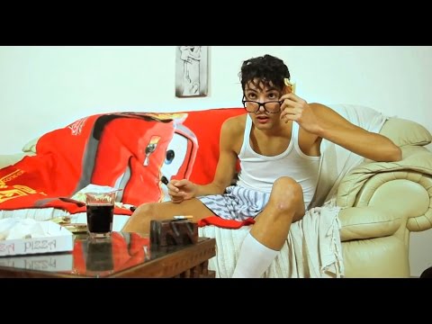 Svez ft. Castì "Tutt Pumpat" (VIDEO UFFICIALE)