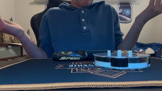 when you get pb on cam