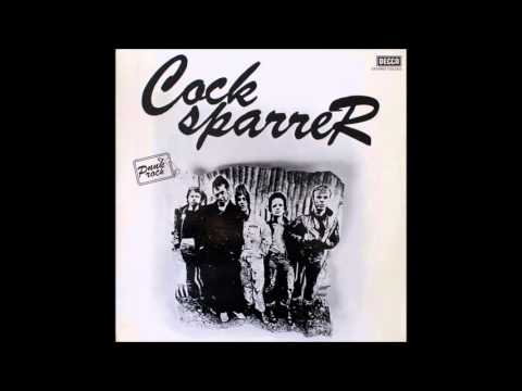 Cock Sparrer - Cock Sparrer (LP 1978)