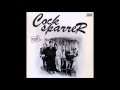 Cock Sparrer - Cock Sparrer (LP 1978)