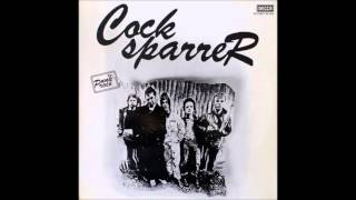 Cock Sparrer - Cock Sparrer (LP 1978)