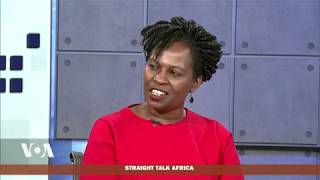 Africa in 2020 - Straight Talk Africa