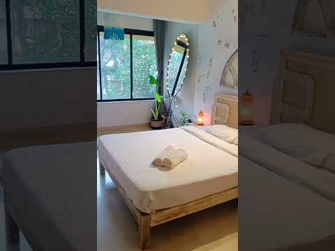 LA CASA 103 Tour Video GOA Vagator by STAY MONKEY.