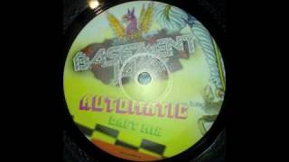 Basement Jaxx - Automatic (Daft Mix) - HQ