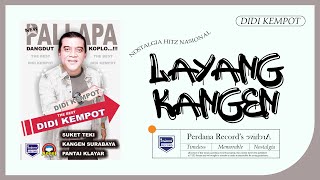 Download lagu Didi Kempot ft New Pallapa - Layang Kangen mp3