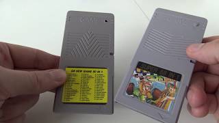 The Bigger is Better ? Or the same crappy cards from the '90 ??