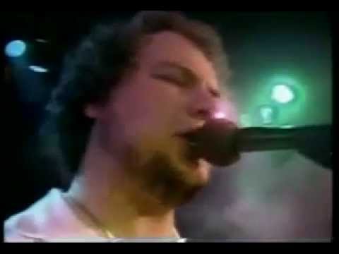 CHRISTOPHER CROSS - RIDE LIKE THE WIND