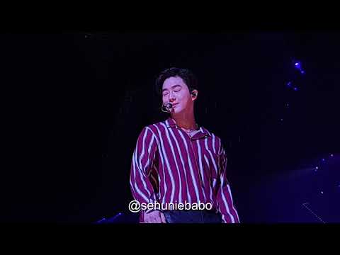 [HD] 190824 EXO Planet #5 : EXplOration in Manila Day 2 - Ooh La La La