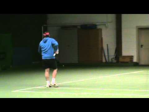 Interview mit Wolfgang Thiem