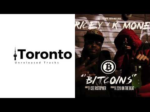 Kmoneyyy X PriceDaBoss - BitCoins