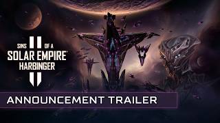 Sins of a Solar Empire II: Harbinger