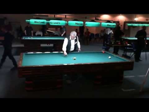 Gabriele vs Pasquini - Poule Finale Campionato Regionale 2a Cat 2012/2013 FIBiS Lazio