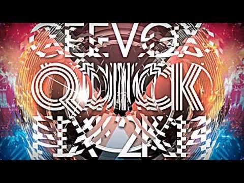 CEEVOX - QUICK FIX - DJ DARIO XAVIER MIX- OUT NOW
