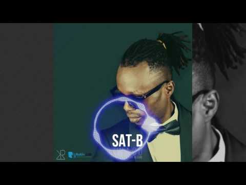 Sat-B - Iwacu [IWACU] (Prod. Pacento)
