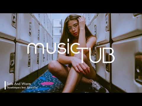 Safe And Warm - Stonekeepers feat. Revel Day [Soul Music]