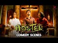 சாத்தான் Gap ல காத்தா போய்டுமே Hostel Comedy Scenes As