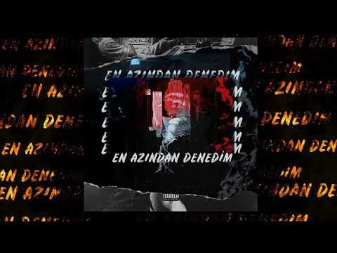 Rayçıs & Seva Sükse   En Azından Denedim (Official Audio)