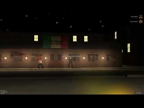 Cosa Nostra - Under the Radar - 4 Seconds