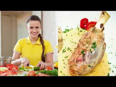 VoulezVousDiner promo (Mary and John   EN)