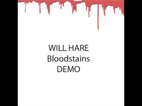 WILL HARE - Battle Royale (Bloodstains DEMO)