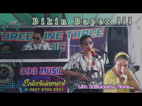 BURU TABERRE BERRE - Kancil AO Production - Live Batuah Kalimantan Timur - 393 Music Electone 2023