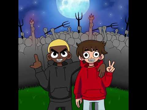 [REUPLOAD] SCXTT PILGRIM x MASTAMIIND - Seven Evil Exes (SCXTT & MIIND VS THE WORLD)