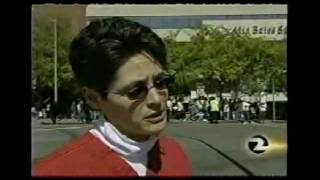 Bay Area Nurses Strike