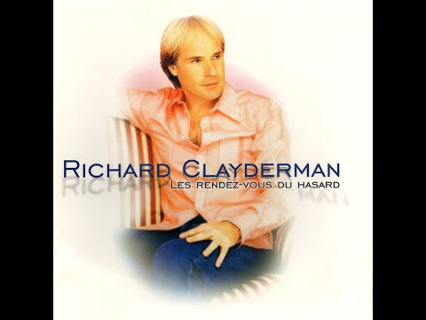Richard Clayderman - Les rendez-vous du hasard - 1997