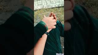 Un beso de Desayuno. Calle 13