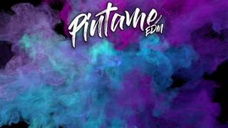 Elvis Crespo Ft. Juacko - Pintame (Edm Remix)