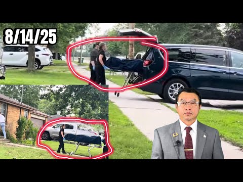 August 14, 2025 Foom Lauj Tua Tus Kheej Pab Tu Siab Heev