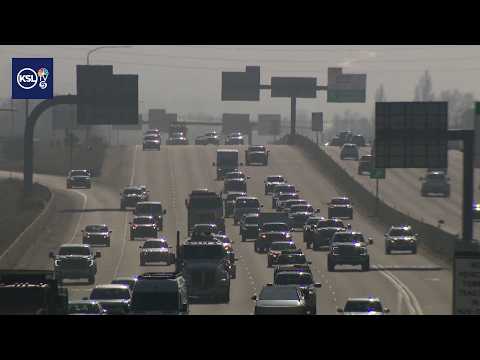 Utah drivers are the 3rd worst in the USA