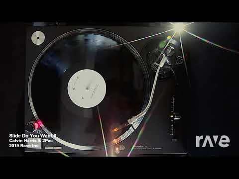 Calvin Harris-Slide 2019 2pac remix