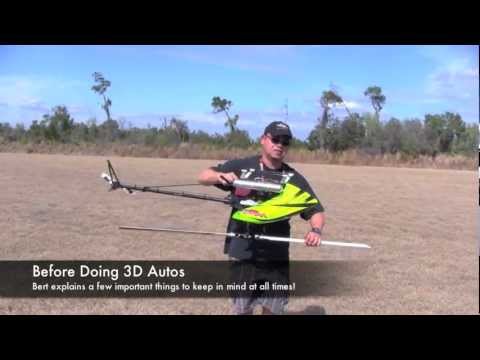 Learning 3D Chapter #11 Preview