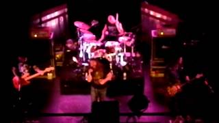 Royal Bliss &quot;Bleed My Soul&quot; from the album Waiting out the storm. Live in Quincy IL 3-2-12