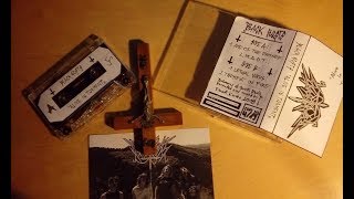 Black Hosts - &quot;Alive in Torment&quot; / Truchło Strzygi - &quot;Tu Gdzie Czarna Zorza Płonie&quot; CHRIST&#39;S DEATH