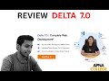 Delta 7 0 Review Complete Web Development Apna Collage