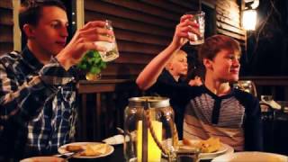 Crazy By Ben Rector | GIGS