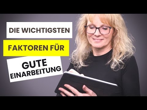 Mitarbeiter Onboarding