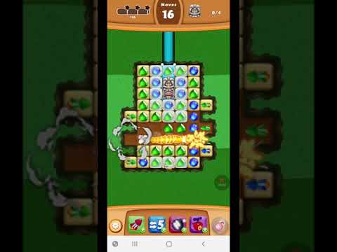 Diamond digger saga 1796 no boosters