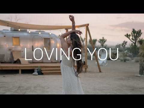 Distrion, Jack & James - Loving You (feat. Jaime Deraz)