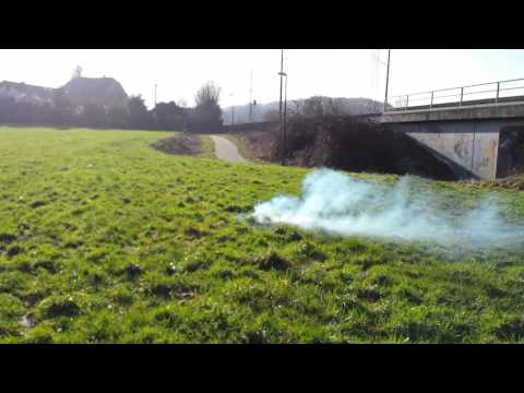 Selfmade 8 Gramm Spanish Cracker