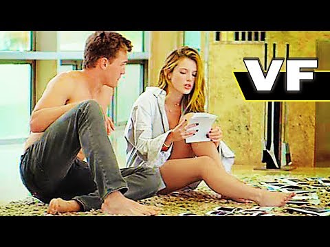 YOU GET ME Bande Annonce VF ✩  Bella Thorne, Film Adolescent Netflix (2017)