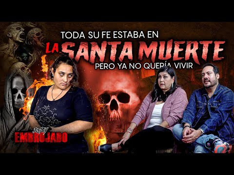 I'm Bewitched | Ep. 93 All his faith was in the holy Mu€r+€ but he no longer wanted to live