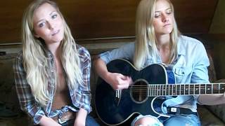 Bad Example cover by the Pistol Annies / Alyssa Bell