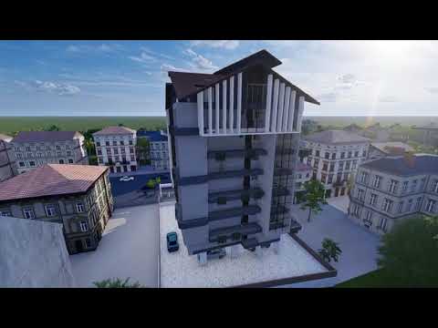 3D Tour Of Urban Elite A Project By Wagles