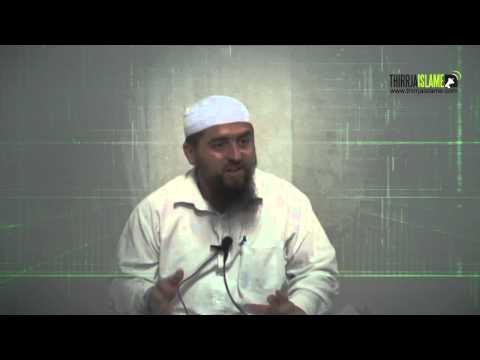 Dallimi mes neve dhe selefit - Dhulkarnejn Ramadani