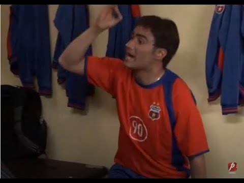 Mondenii Sezon 3 Episod 4