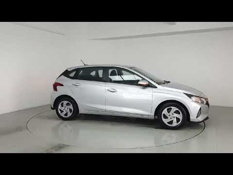 Hyundai i20 #267 .2 Classic - Image 2